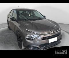 Citroën C4 2021 1.5 bluehdi Feel s&s 130cv eat8