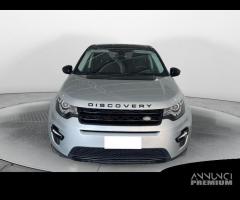 Land Rover Discovery Sport I 2015 Diesel 2.0 ... - 2