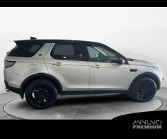 Land Rover Discovery Sport I 2015 Diesel 2.0 ... - 4