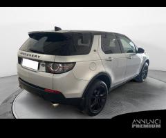 Land Rover Discovery Sport I 2015 Diesel 2.0 ... - 5