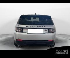 Land Rover Discovery Sport I 2015 Diesel 2.0 ... - 6