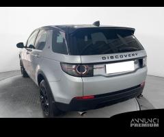 Land Rover Discovery Sport I 2015 Diesel 2.0 ... - 7