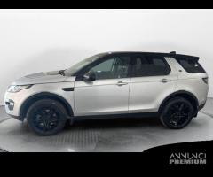 Land Rover Discovery Sport I 2015 Diesel 2.0 ... - 8