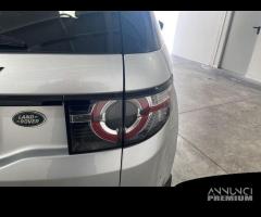 Land Rover Discovery Sport I 2015 Diesel 2.0 ... - 11