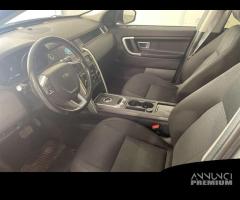 Land Rover Discovery Sport I 2015 Diesel 2.0 ... - 14