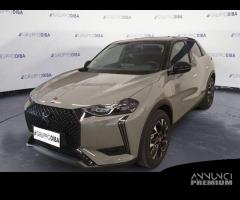 DS DS 3 Crossback Modello: 1SD3 DS3 PerfoLine...