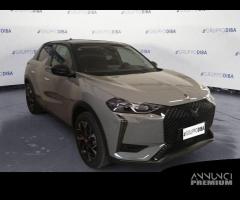 DS DS 3 Crossback Modello: 1SD3 DS3 PerfoLine...