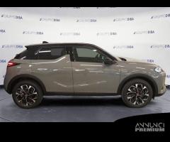 DS DS 3 Crossback Modello: 1SD3 DS3 PerfoLine...