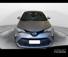 Toyota C-HR I 2020 1.8h Active e-cvt - 2