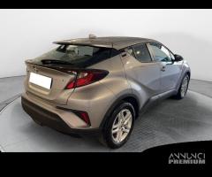 Toyota C-HR I 2020 1.8h Active e-cvt