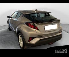 Toyota C-HR I 2020 1.8h Active e-cvt - 7