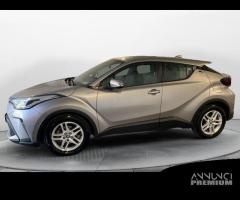 Toyota C-HR I 2020 1.8h Active e-cvt - 8