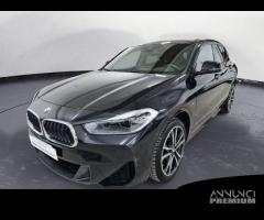 BMW X2 F39 Diesel sdrive18d Msport auto - 1