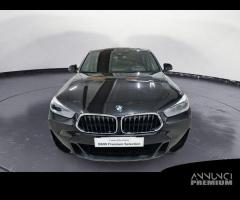 BMW X2 F39 Diesel sdrive18d Msport auto - 2