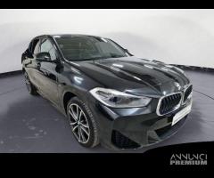 BMW X2 F39 Diesel sdrive18d Msport auto - 3