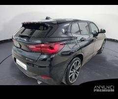 BMW X2 F39 Diesel sdrive18d Msport auto - 5