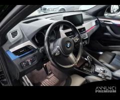 BMW X2 F39 Diesel sdrive18d Msport auto - 10