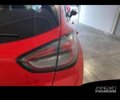 Ford Puma II 2020 Benzina 1.0 ecoboost h Tita... - 11