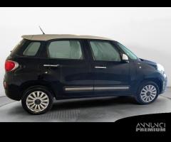 FIAT 500L 2012 Benzina 0.9 t.air t. natural p... - 4