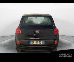 FIAT 500L 2012 Benzina 0.9 t.air t. natural p... - 6