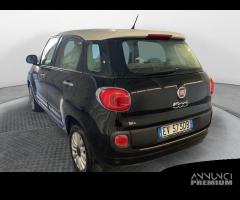 FIAT 500L 2012 Benzina 0.9 t.air t. natural p... - 7