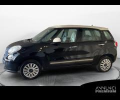 FIAT 500L 2012 Benzina 0.9 t.air t. natural p... - 8