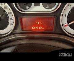 FIAT 500L 2012 Benzina 0.9 t.air t. natural p... - 19