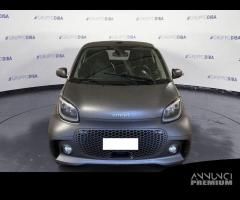 smart fortwo Smart III 2020 Cabrio E Cabrio e... - 2