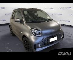 smart fortwo Smart III 2020 Cabrio E Cabrio e... - 3