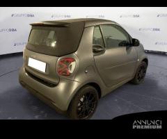 smart fortwo Smart III 2020 Cabrio E Cabrio e... - 4