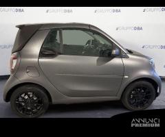 smart fortwo Smart III 2020 Cabrio E Cabrio e... - 5