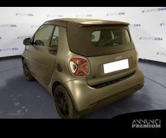 smart fortwo Smart III 2020 Cabrio E Cabrio e... - 7