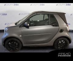 smart fortwo Smart III 2020 Cabrio E Cabrio e... - 8