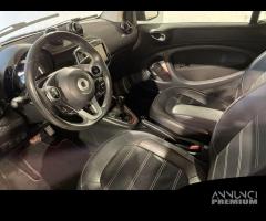 smart fortwo Smart III 2020 Cabrio E Cabrio e... - 13