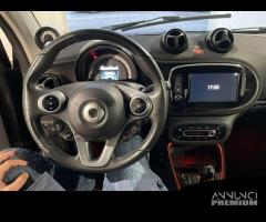 smart fortwo Smart III 2020 Cabrio E Cabrio e... - 14