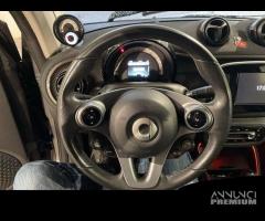 smart fortwo Smart III 2020 Cabrio E Cabrio e... - 15