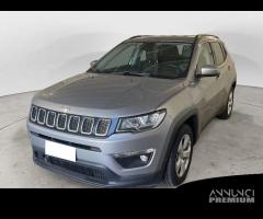 Jeep Compass 2nd SERIE 1.6 Multijet II 2WD Bu... - 1