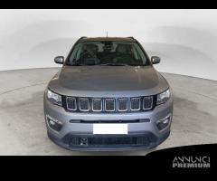 Jeep Compass 2nd SERIE 1.6 Multijet II 2WD Bu... - 2