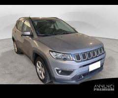 Jeep Compass 2nd SERIE 1.6 Multijet II 2WD Bu... - 3