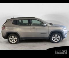 Jeep Compass 2nd SERIE 1.6 Multijet II 2WD Bu... - 4