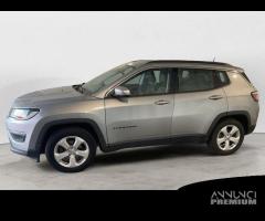 Jeep Compass 2nd SERIE 1.6 Multijet II 2WD Bu... - 8