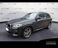 BMW X3 G01 2017 Diesel xdrive20d Msport 190cv...