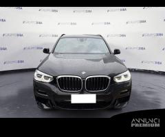 BMW X3 G01 2017 Diesel xdrive20d Msport 190cv...