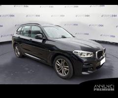 BMW X3 G01 2017 Diesel xdrive20d Msport 190cv...