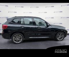 BMW X3 G01 2017 Diesel xdrive20d Msport 190cv...