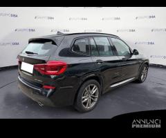 BMW X3 G01 2017 Diesel xdrive20d Msport 190cv...