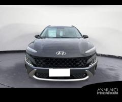 Hyundai Kona 1.6 GDi GDI Petrol 6 HEV FL XLIN...