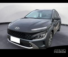 Hyundai Kona 1.6 GDi GDI Petrol 6 HEV FL XLIN...