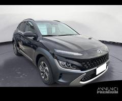 Hyundai Kona 1.6 GDi GDI Petrol 6 HEV FL XLIN...