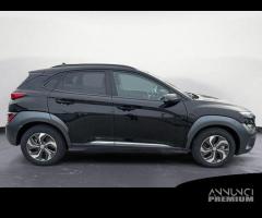 Hyundai Kona 1.6 GDi GDI Petrol 6 HEV FL XLIN...